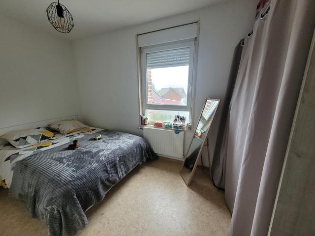 location appartement à maing