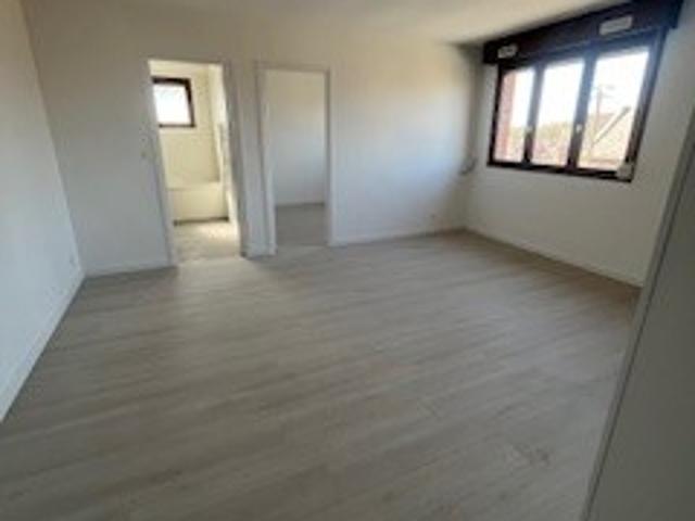 location appartement à maing