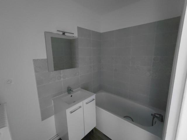 Location Appartement à MARCILLOLES