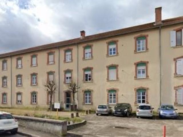 Location Appartement à MARCILLOLES