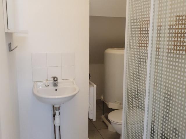 Location appartement à Marck