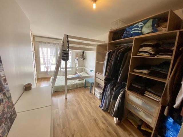 location appartement à marcq en barœul