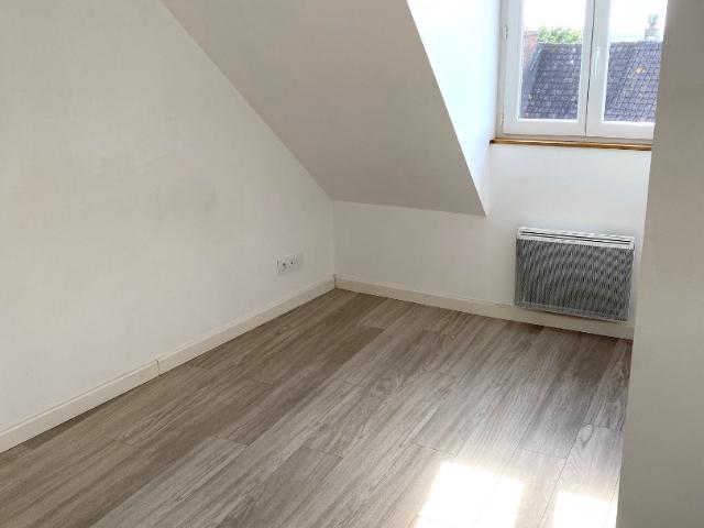 location appartement à marquise