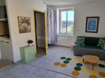 Location appartement à Marseille, Le merlan