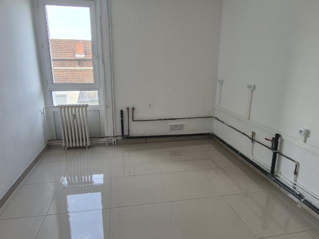 Location appartement à Maubeuge
