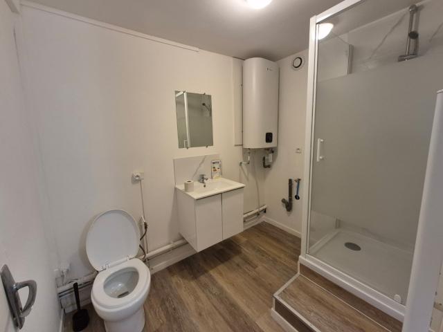 Location appartement à Maubeuge