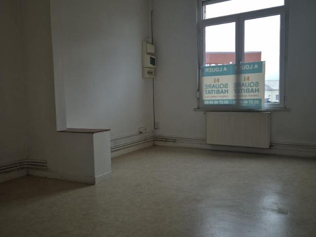 Location appartement à Maubeuge