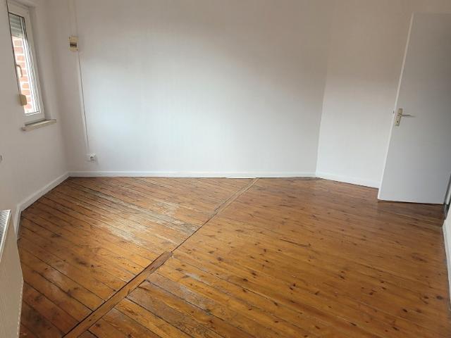 Location appartement à Maubeuge