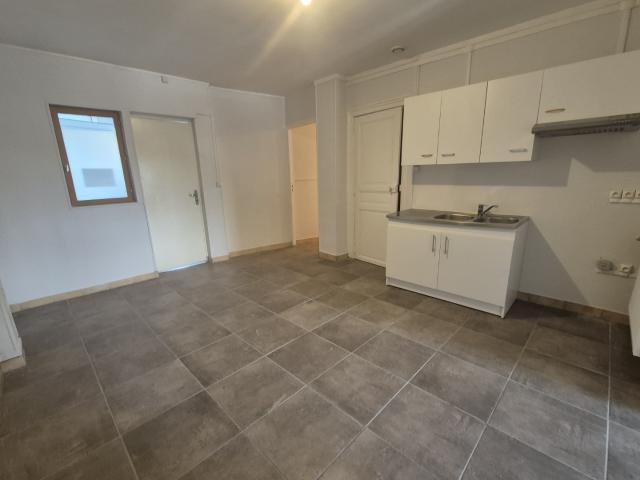 Location appartement à Maubeuge