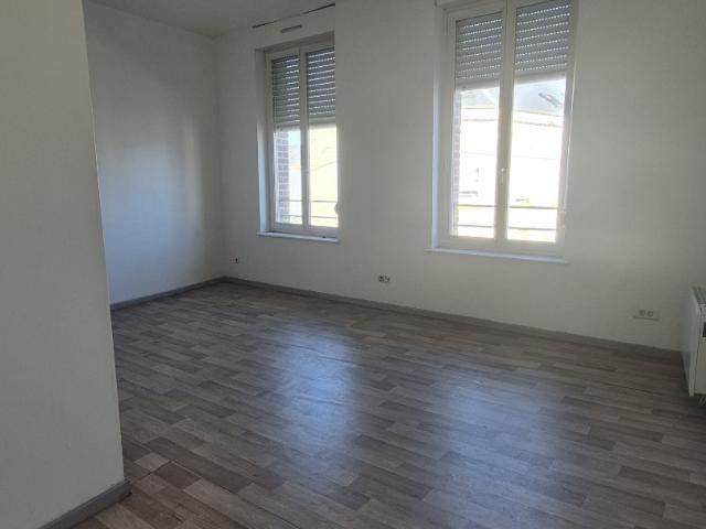 location appartement à maubeuge