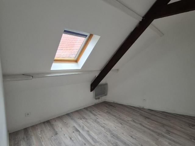 location appartement à mazingarbe