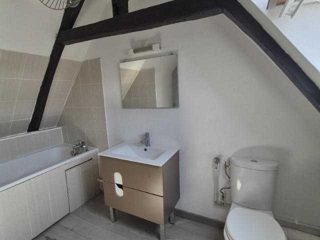 location appartement à mazingarbe
