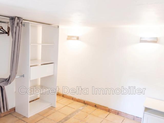 Location appartement à Méounes lès Montrieux