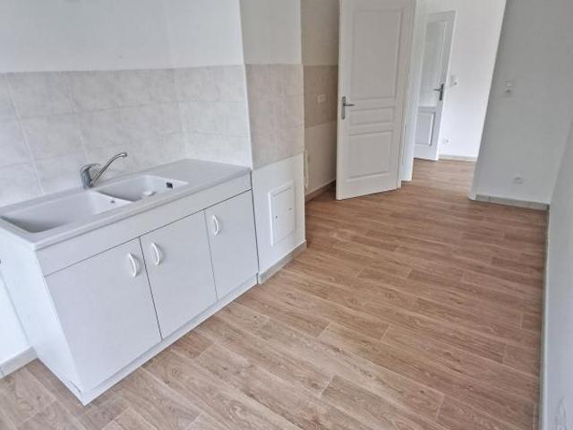 Location Appartement à MEYLAN