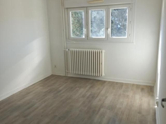 Location Appartement à MONTALIEU VERCIEU