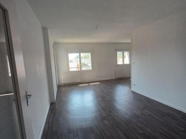 Location Appartement à MONTBONNOT ST MARTIN
