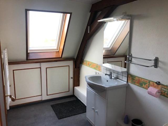 Location appartement à Morbecque