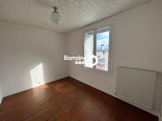 Location appartement à Morlaix, 3 pièces 54m²