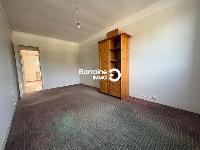 Location appartement à Morlaix, 4 pièces 100.36m²