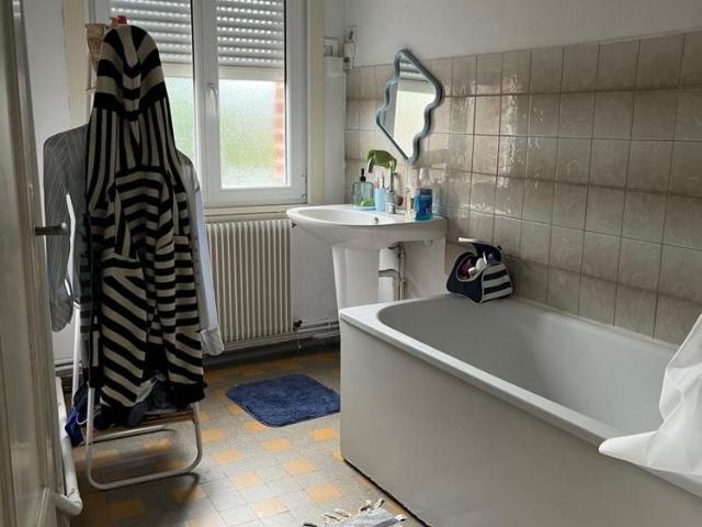Location Appartement à Nesle