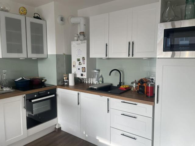 location appartement à nieppe