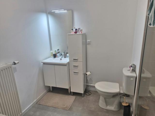 location appartement à nieppe
