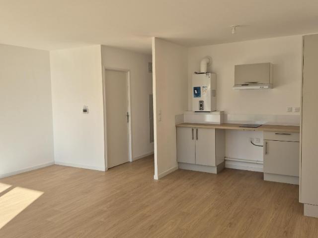 Location appartement à Nieppe