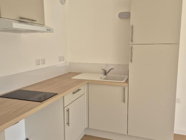Location appartement à Nieppe