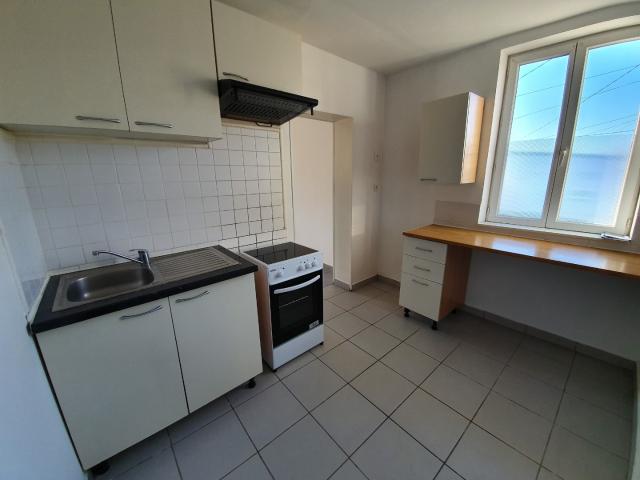 location appartement à niergnies