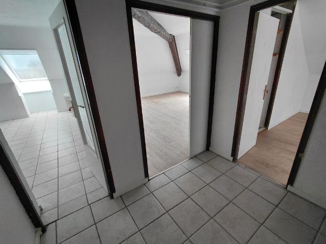 Location Appartement à NOYAREY