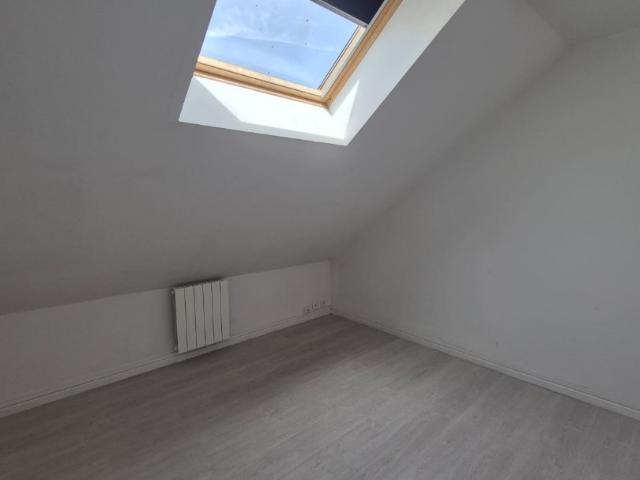 Location appartement à Noyelles Sous Lens