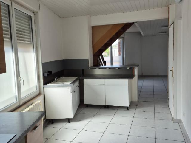 location appartement à noyelles sous lens
