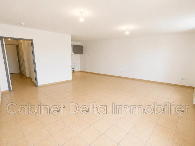 Location appartement à Ollioules