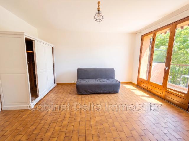 Location appartement à Ollioules