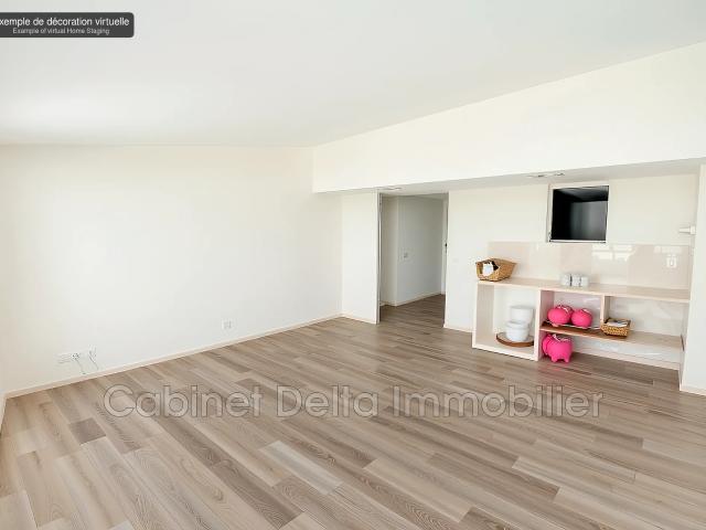 Location appartement à Ollioules