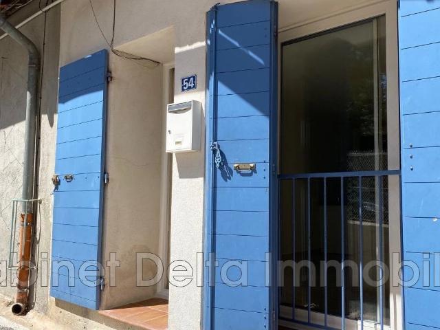 Location appartement à Ollioules