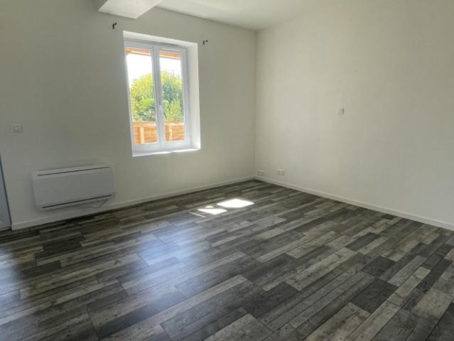 Location appartement à ORTHEZ 64300