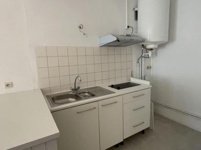 Location appartement à ORTHEZ 64300