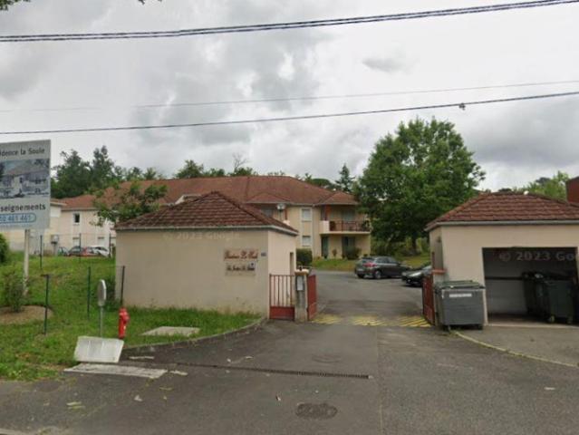 Location appartement à ORTHEZ 64300
