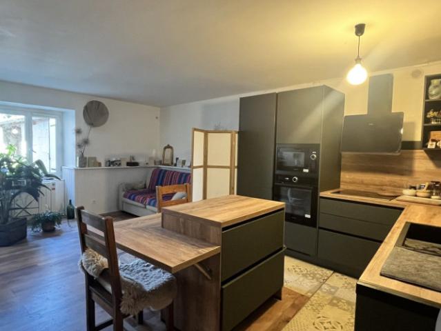 Location appartement à ORTHEZ 64300