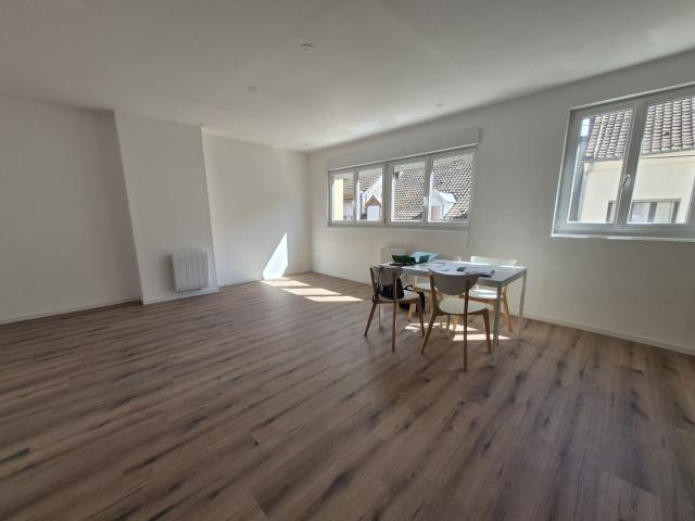 Location appartement à Auchel