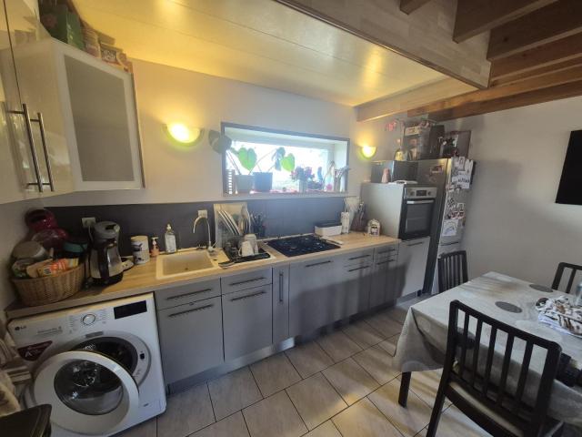 Location appartement à Aubencheul Au Bac