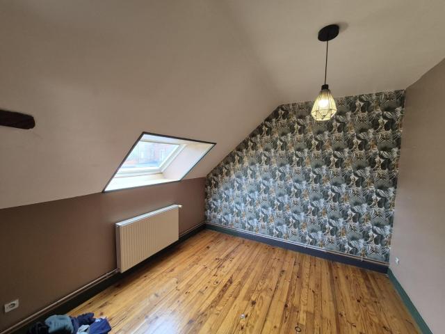 location appartement à aubencheul au bac