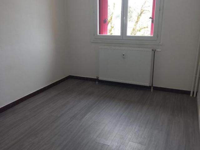 Location Appartement à AUTRANS MEAUDRE EN VERCORS
