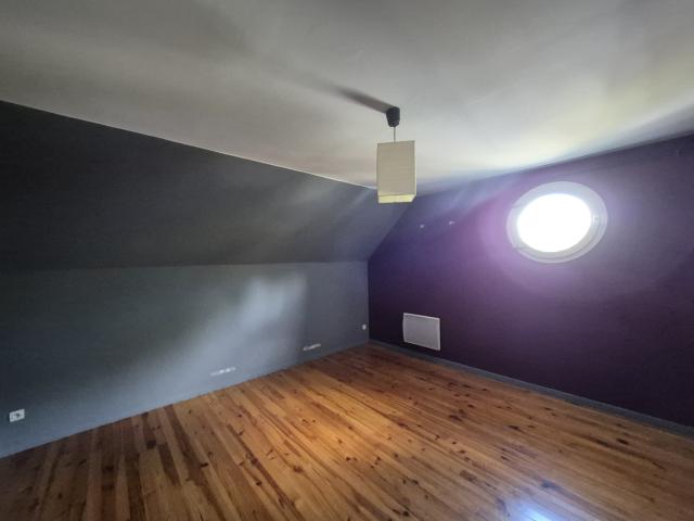 location appartement à avion