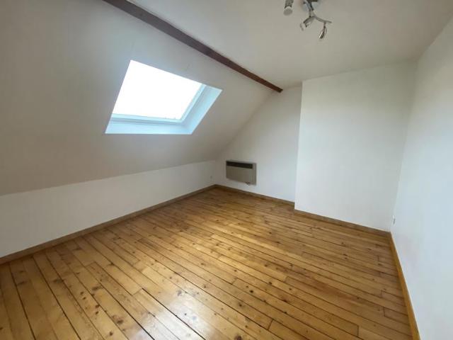 Location Appartement à Ailly sur Noye 580 ¤ CC /mois