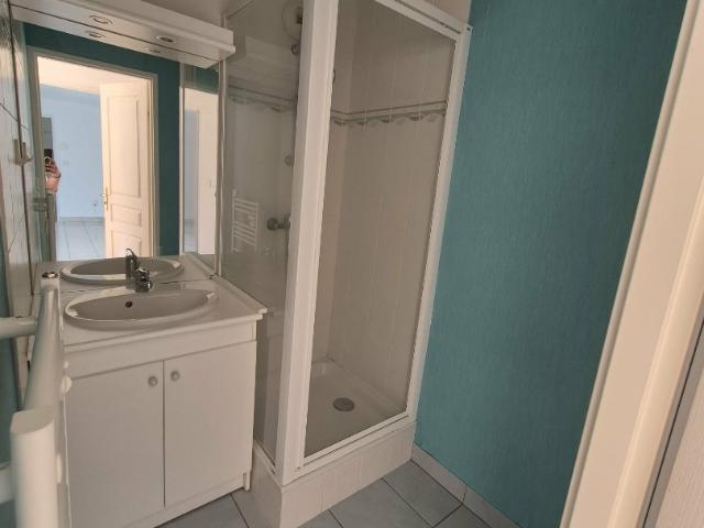 Location appartement à Aire Sur La Lys