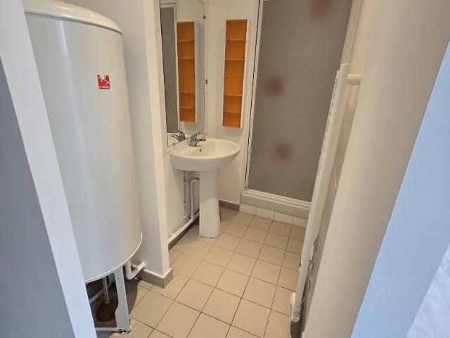 location appartement à aire sur la lys