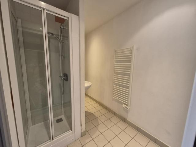 Location appartement à Aire Sur La Lys