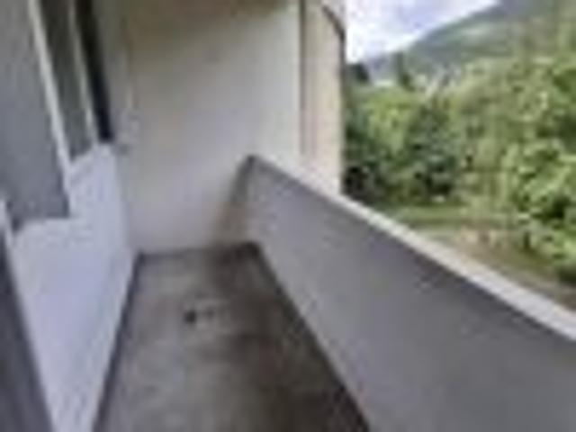 Location Appartement à ALLEVARD